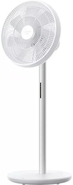 Купить  Smartmi Standing Fan 3 белый, с Wi-Fi  ZLBPLDS05ZM-1.jpg